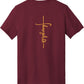 SJN Baseball Nike Adult Team  rLegend Tee