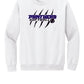 Panthers Crewneck Sweatshirt (Youth)