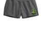 Cobras Ladies Shorts