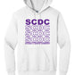 SCDC Hoodie