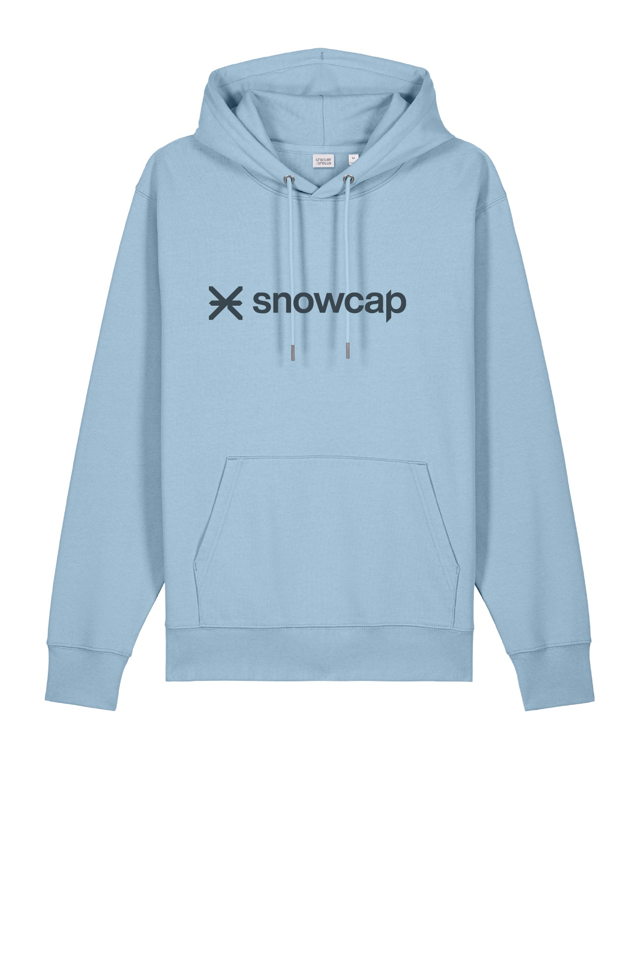 Snowcap Cruiser 2.0 Hoodie