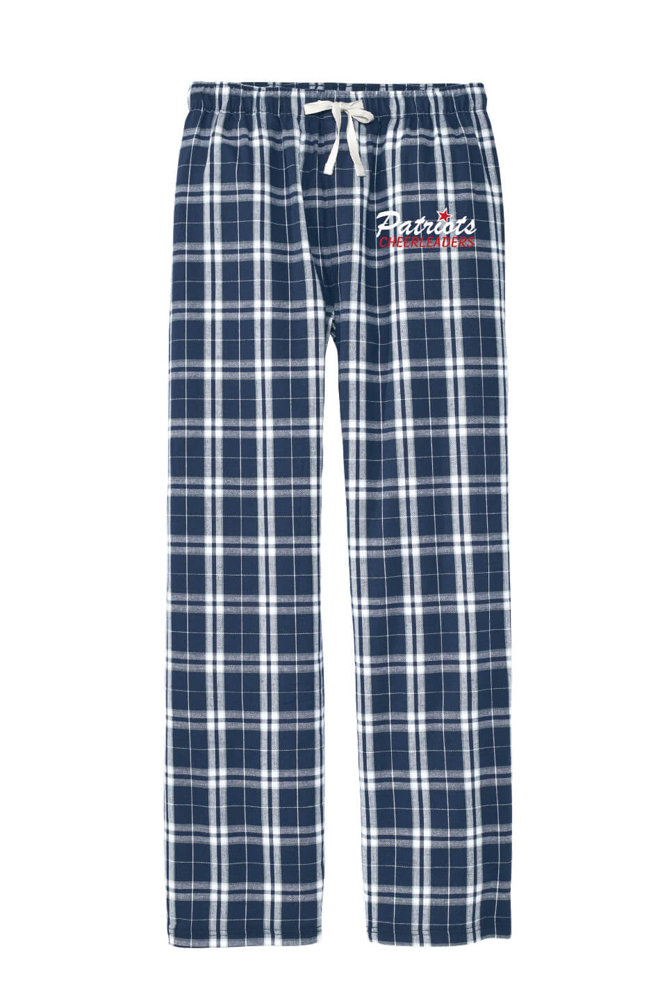 Flannel Pants