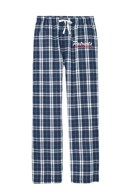 Flannel Pants