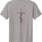 SJN Baseball Nike Adult Team  rLegend Tee