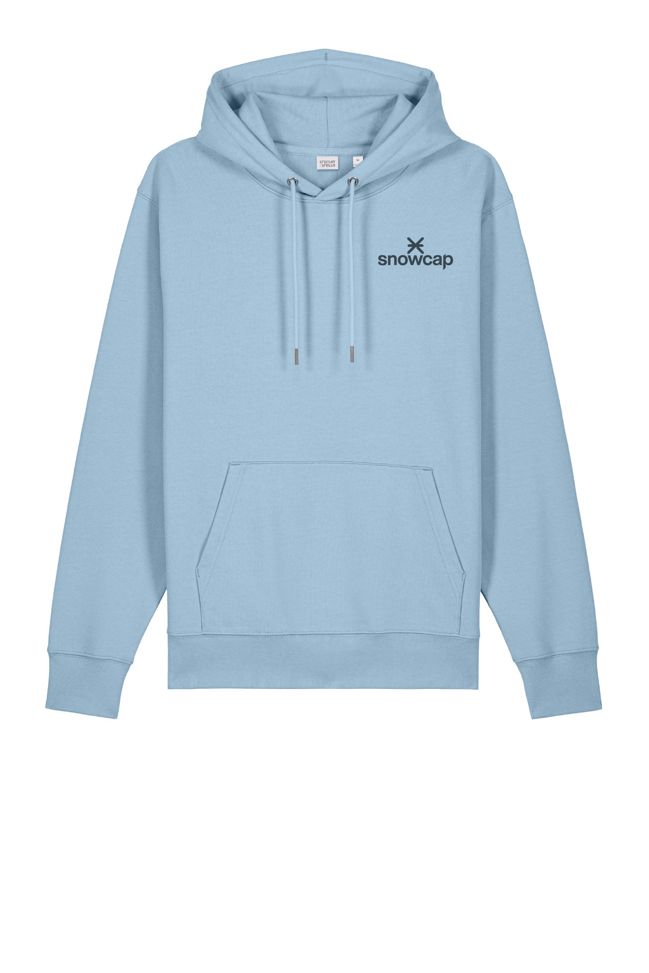 Snowcap Cruiser 2.0 Hoodie