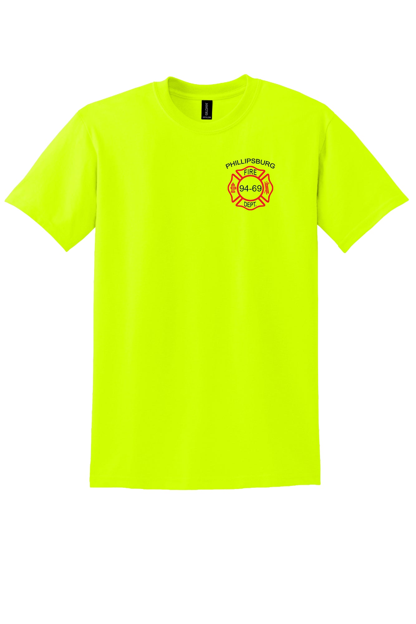 The Black Sheep Short Sleeve Shirt