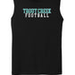 Terrapins Football Mens Competitor Tank