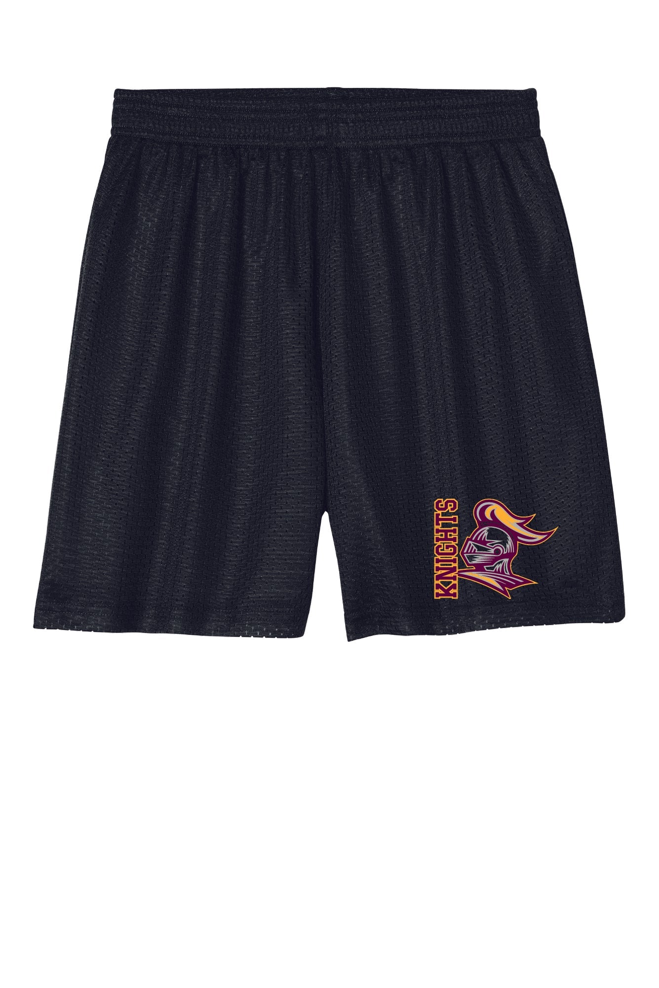 Mesh Shorts (Youth)