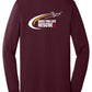 Race For Life Bella Canvas Long Sleeve T-shirt