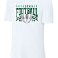 Performance Short Sleeve T-shirt-All Logos
