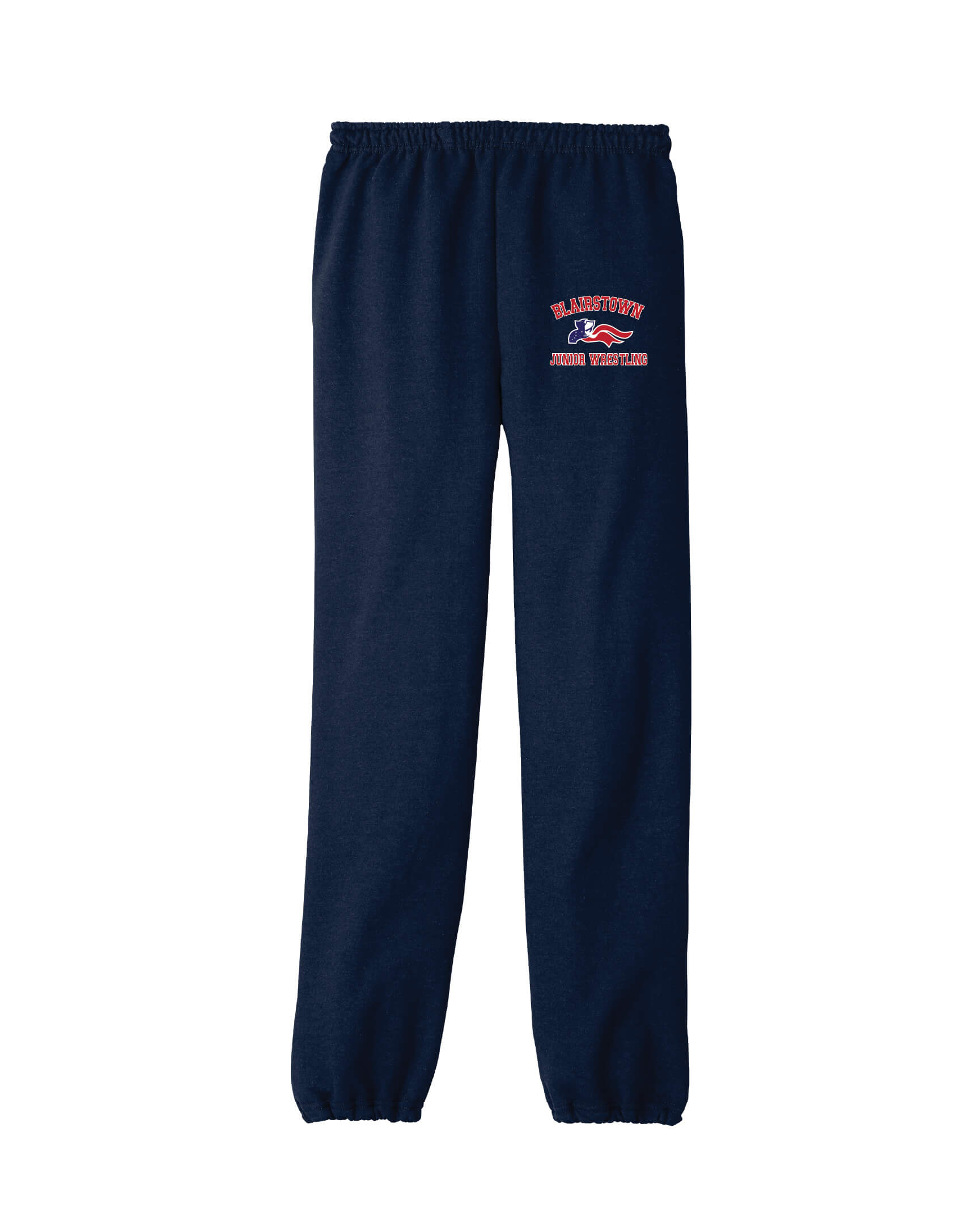 Sweatpants (Youth) navy