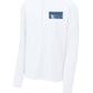 Hurricane Soccer Sport Tek 1/4 Zip Pullover (Unisex)
