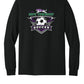 Hope Twp Soccer Long Sleeve T-shirt