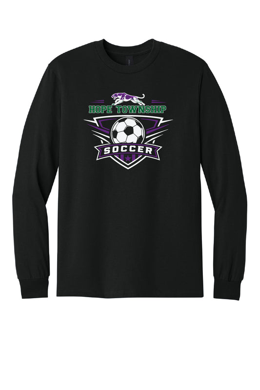 Hope Twp Soccer Long Sleeve T-shirt