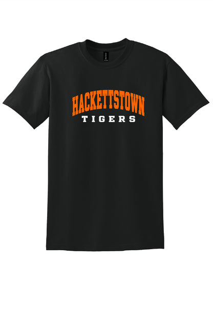 Hackettstown Tigers  Short Sleeve Shirt
