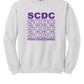 SCDC Crewneck Sweatshirt