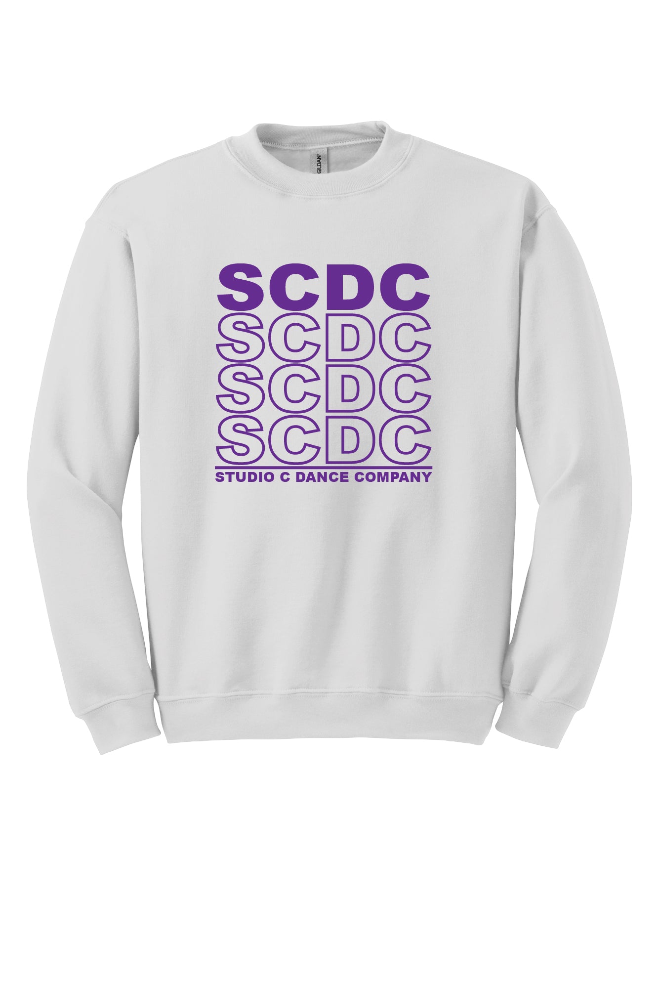 SCDC Crewneck Sweatshirt