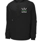 Notre Dame Golf Sport Tek Packable Windbreaker