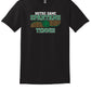 Notre Dame Tennis Short Sleeve T-Shirt