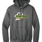 Spartans Hoodie