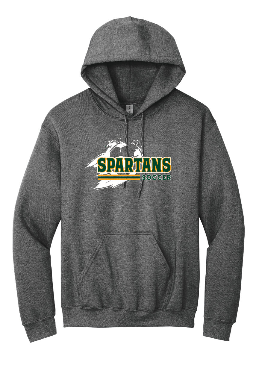 Spartans Hoodie