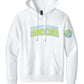 Trout Creek Soccer Hoodie