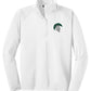 Spartans Sport Tek 1/4 Zip Pullover (Unisex)