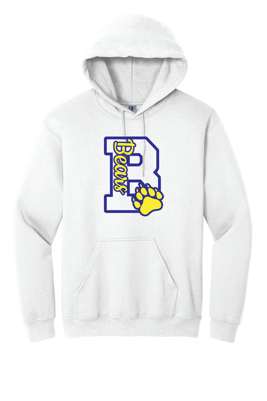 Blairstown Elementary Big B Bears Hoodie (Youth)