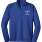 Frelinghuysen Elementary Sport Tek 1/4 Zip Pullover (Unisex)