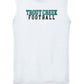 Terrapins Football Mens Competitor Tank