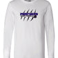 Panthers Long Sleeve T-Shirt (Youth)