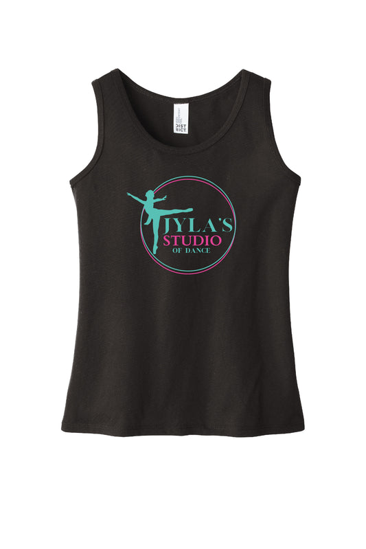 Tank Top (Youth)