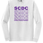 SCDC Long Sleeve Shirt