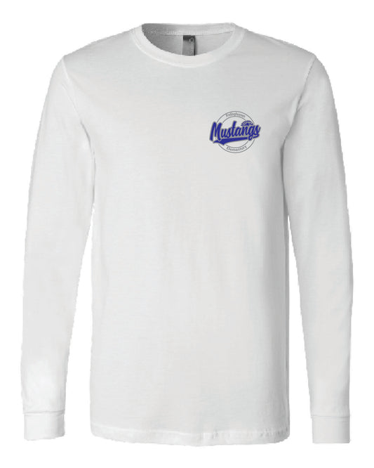 Frelinghuysen Elementary 100% Cotton Long Sleeve T-Shirt (Youth)