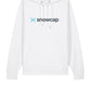 Snowcap Cruiser 2.0 Hoodie