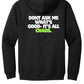 Don't ask me what's good Apparel