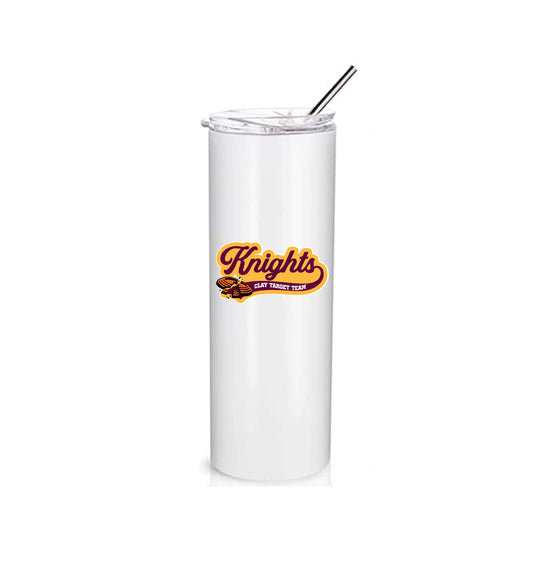 SJN 20 oz Tumbler