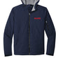 Waterproof Jacket front