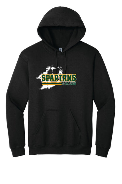 Spartans Hoodie