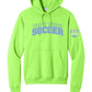Trout Creek Soccer Hoodie