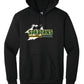 Spartans Hoodie black