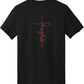 SJN Baseball Nike Adult Team  rLegend Tee