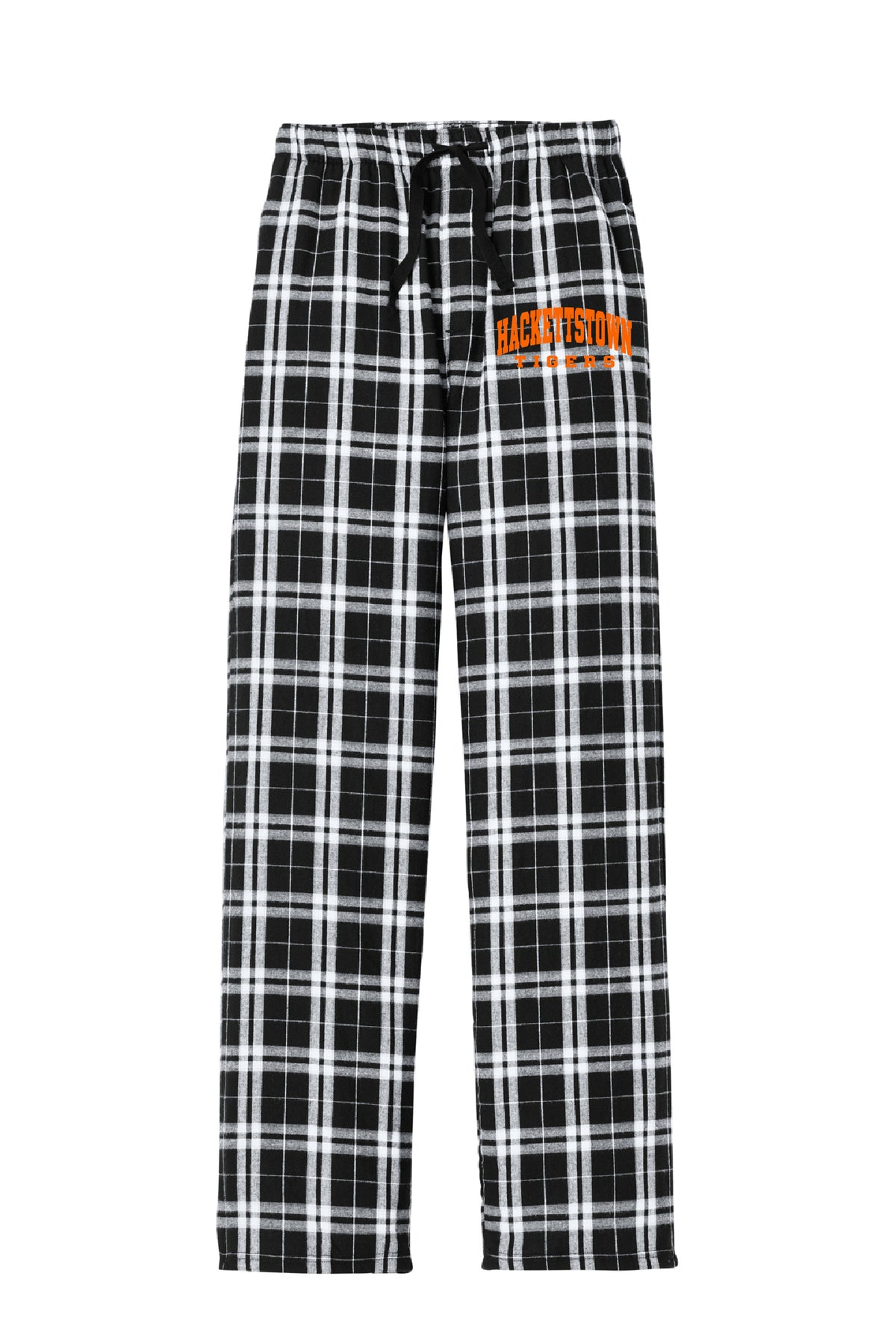 H-Town Wrestling Flannel Pants