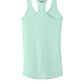 Summer and Satos Ladies Racerback Tank