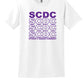 SCDC Short Sleeve Shirt