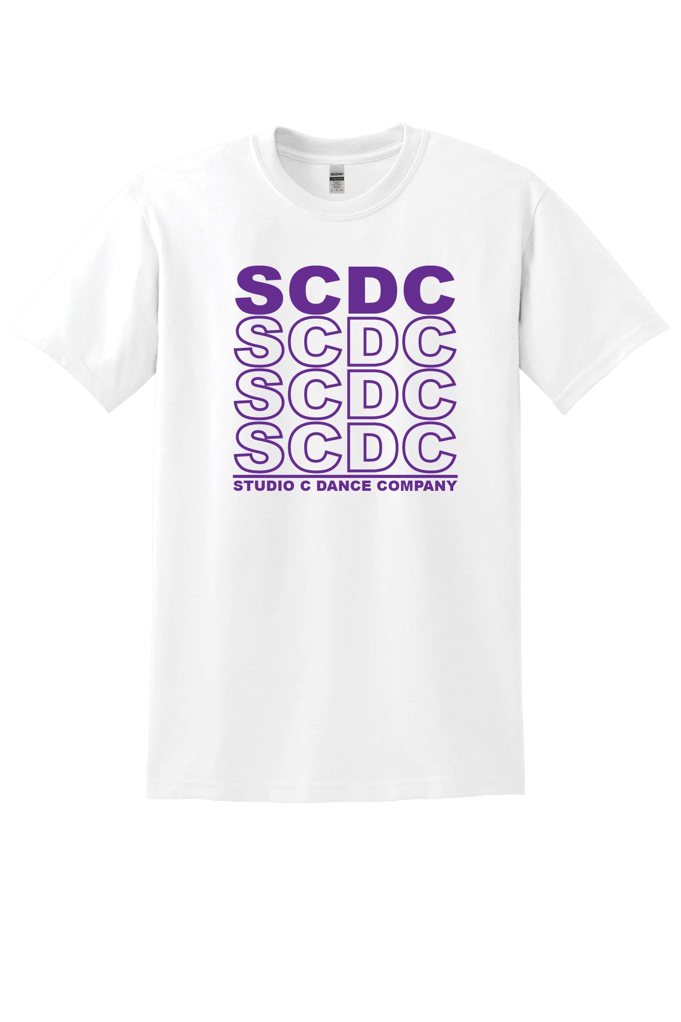 SCDC Short Sleeve Shirt