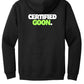 Certified Goon Apparel