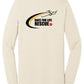 Race For Life Bella Canvas Long Sleeve T-shirt