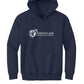 Youth Frontline Counseling Center Hoodie