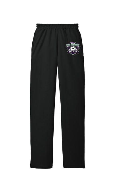 Hope Twp. Soccer Pocketed Sweatpants